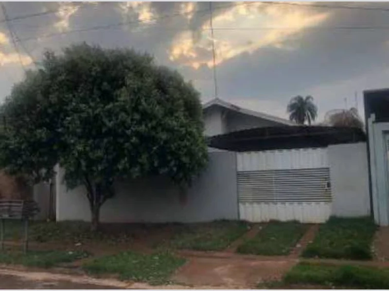 Casa - Rio Brilhante - MS — foto 5