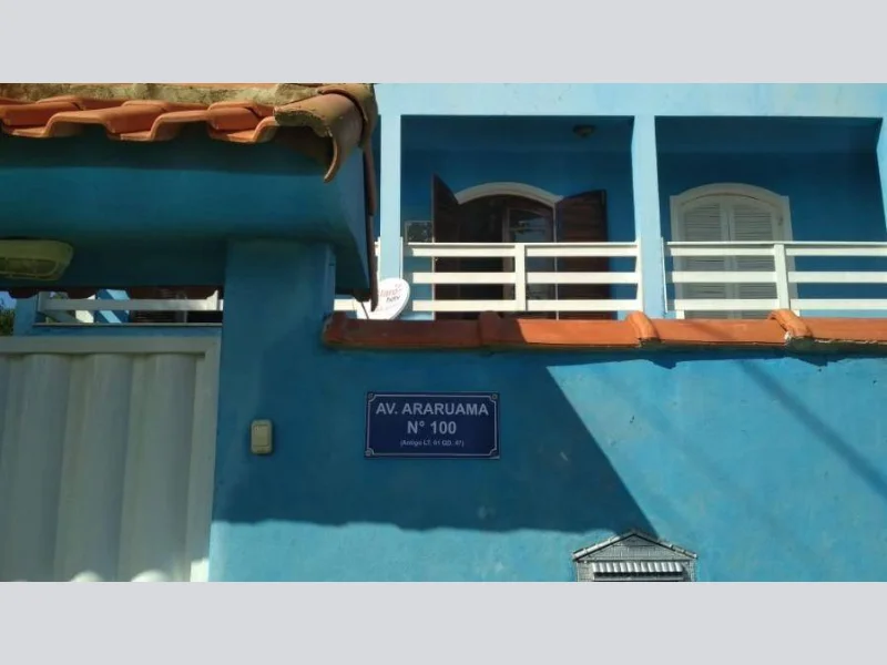 Casa - Araruama - RJ — foto 3