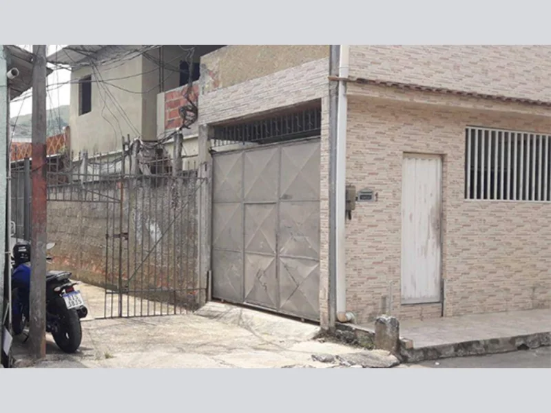 Casa - São João de Meriti - RJ — foto 2