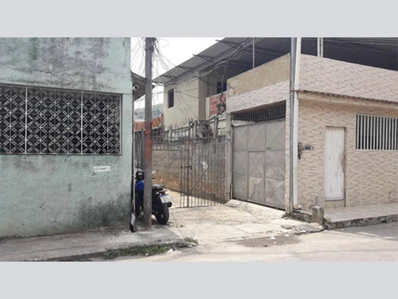 Casa - São João de Meriti - RJ — foto 3