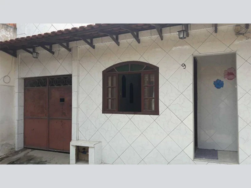 Casa - São João de Meriti - RJ — foto 4