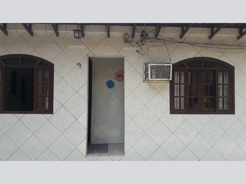 Casa - São João de Meriti - RJ — foto 5
