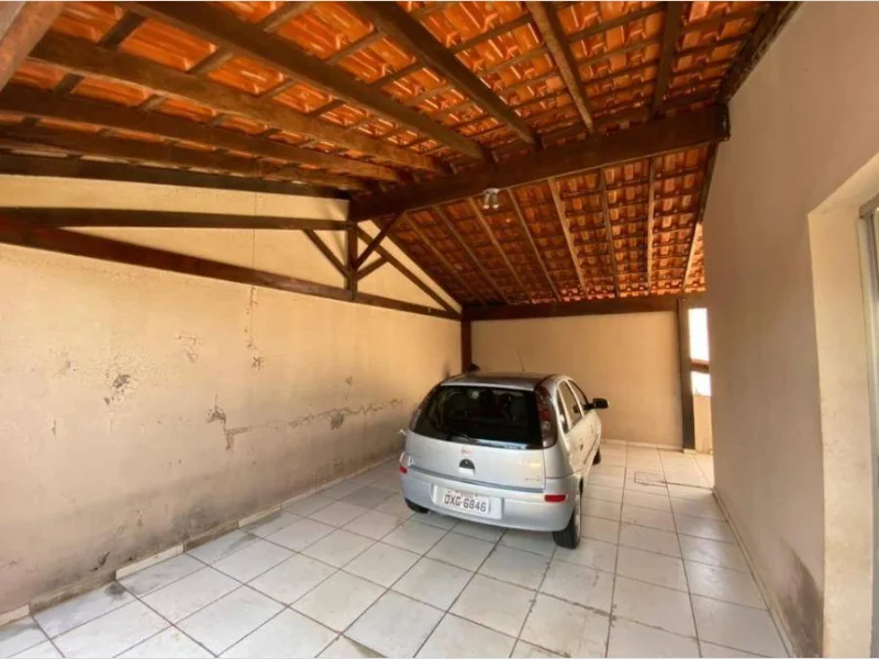 Casa - São Carlos - SP — foto 4