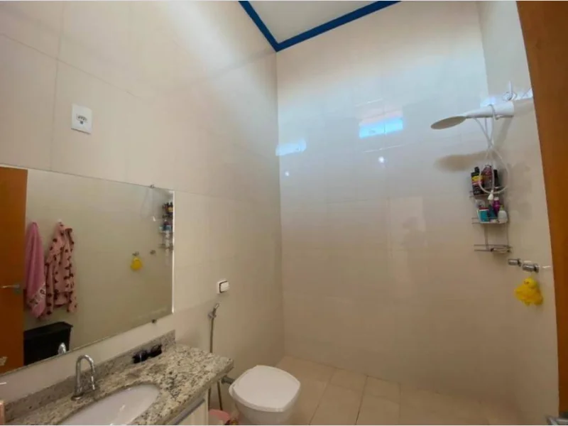 Casa - São Carlos - SP — foto 5
