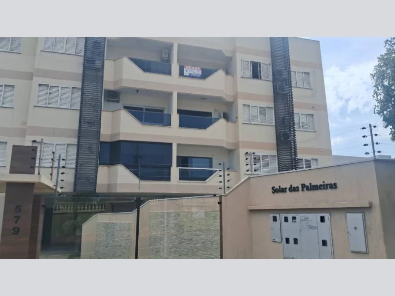 Apartamento - Rondonópolis - MT — foto 3