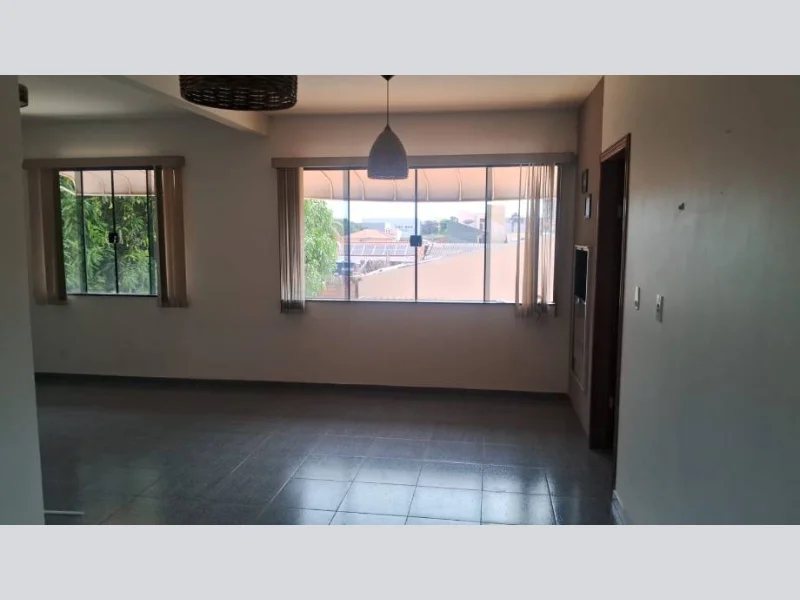 Apartamento - Rondonópolis - MT — foto 4