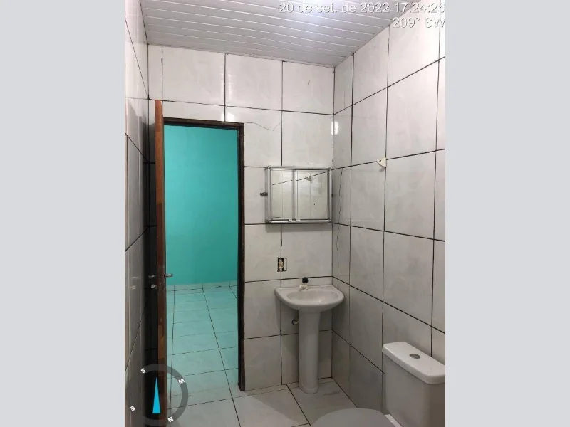 Casa - Querência - MT — foto 5