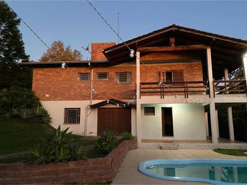 Casa - Eldorado do Sul - RS — foto 2