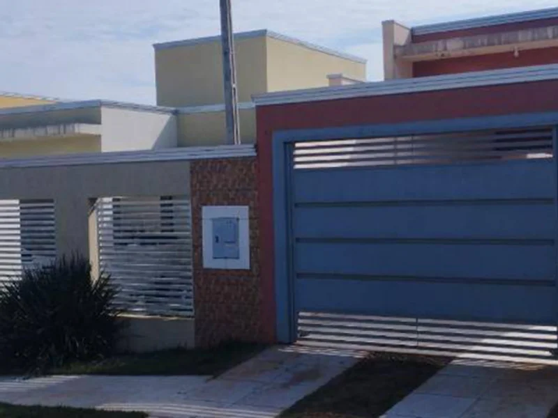 Casa - Ivaiporã - PR — foto 2