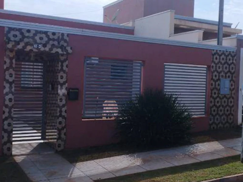 Casa - Ivaiporã - PR — foto 3