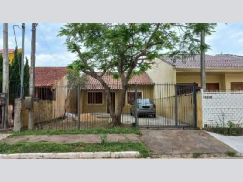 Casa - Canoas - RS — foto 2