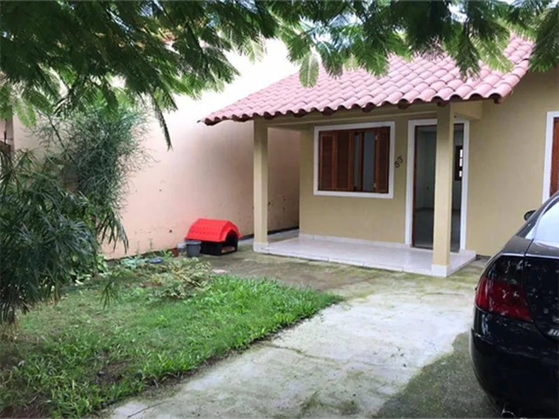 Casa - Canoas - RS — foto 3
