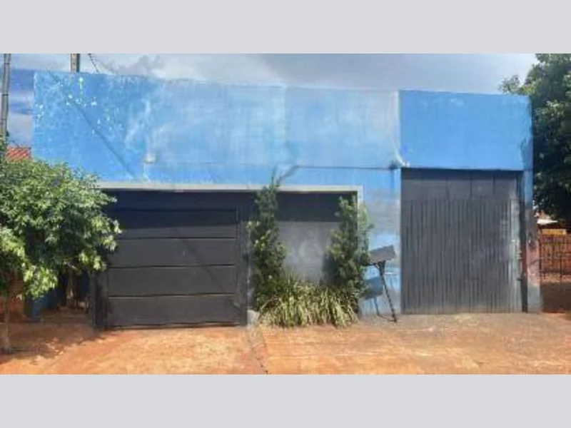 Casa - Rio Brilhante - MS — foto 2