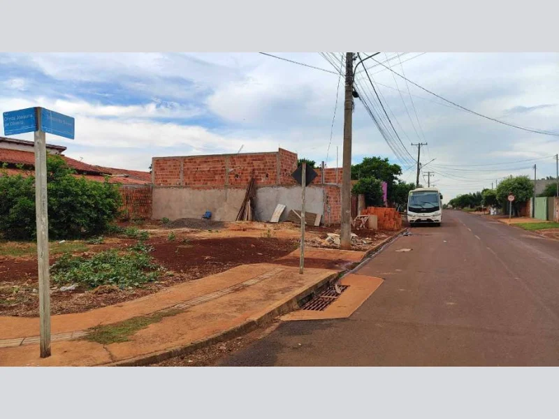 Casa - Rio Brilhante - MS — foto 5
