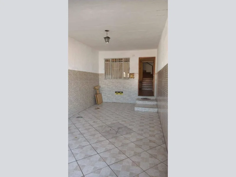 Casa - São Paulo - SP — foto 2