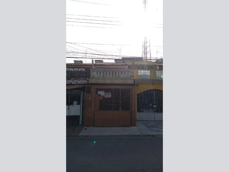Casa - São Paulo - SP — foto 4