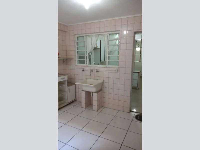 Casa - São Paulo - SP — foto 5
