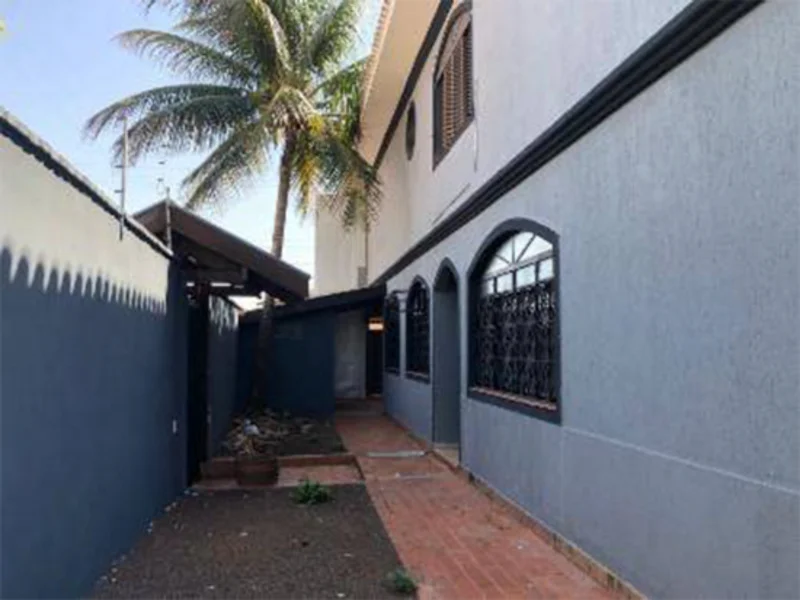 Casa - Campo Grande - MS — foto 2