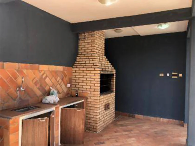Casa - Campo Grande - MS — foto 4