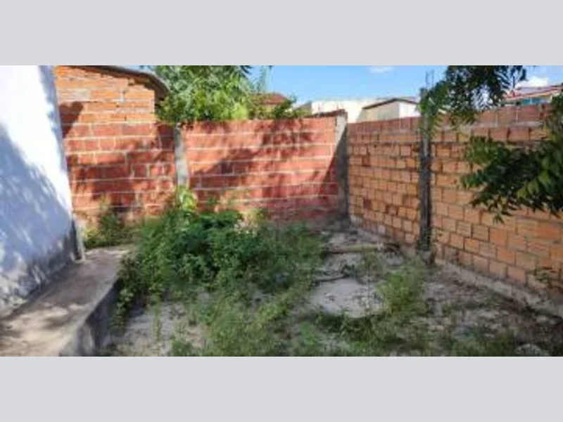 Casa - Cabeceiras do Piauí - PI — foto 4