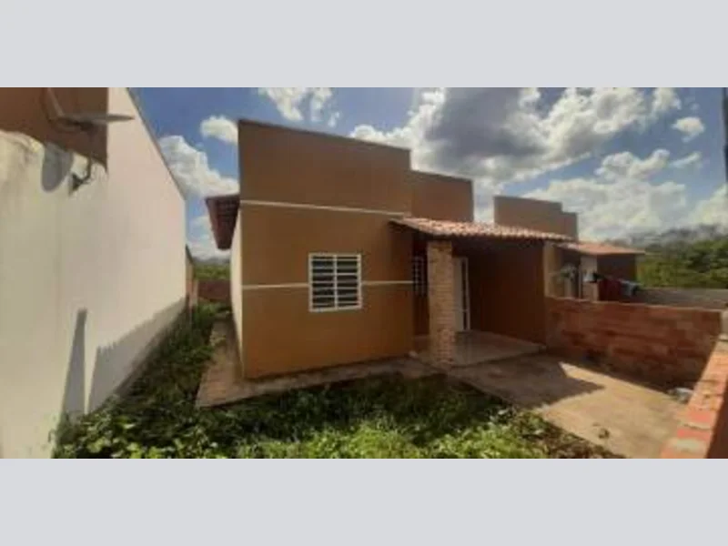 Casa - Cabeceiras do Piauí - PI — foto 5