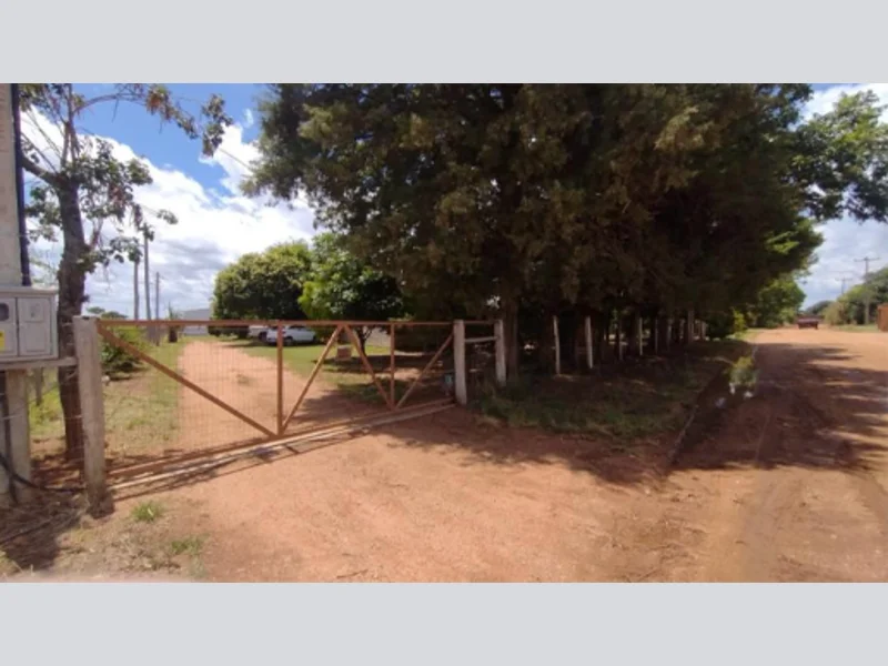 Fração de terra - São Gabriel - RS — foto 3