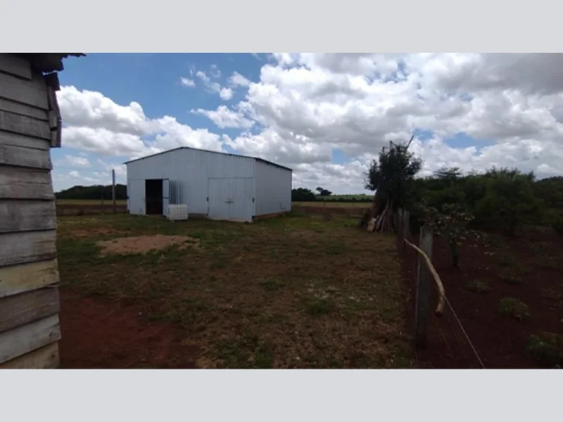 Fração de terra - São Gabriel - RS — foto 5