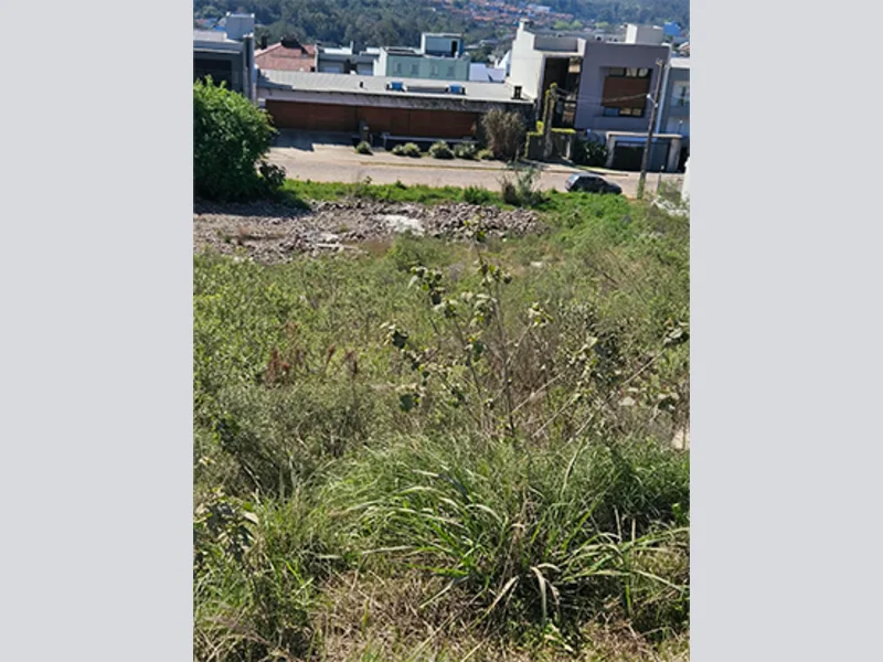 Terreno - Santana do Livramento - RS — foto 2
