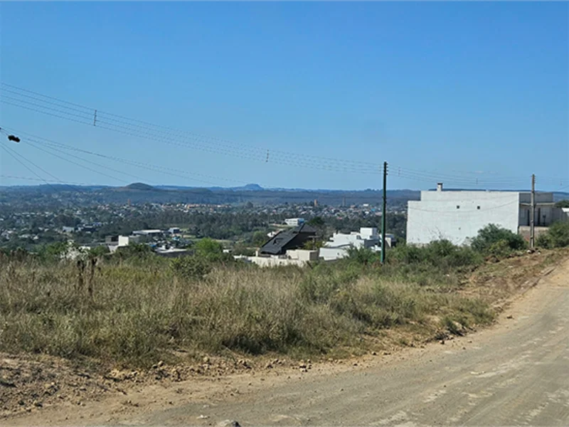 Terreno - Santana do Livramento - RS — foto 5