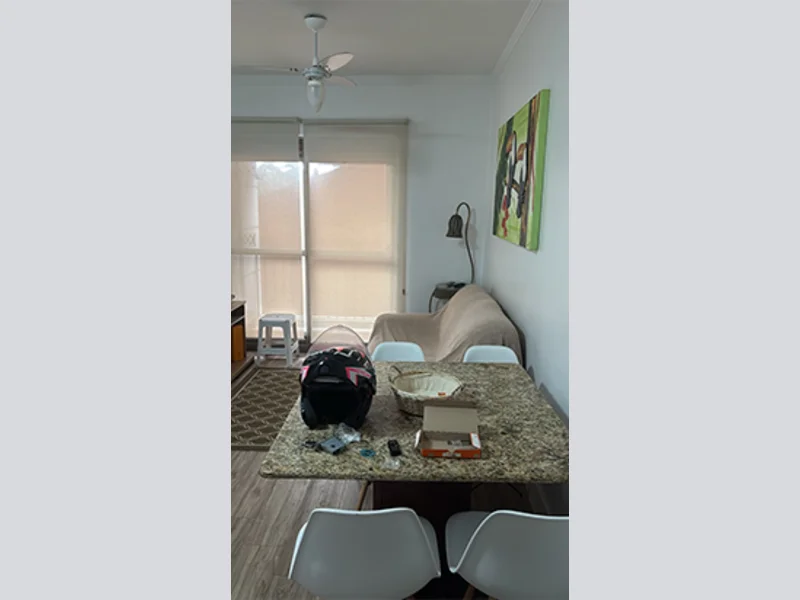 Apartamento - Florianópolis - SC — foto 2