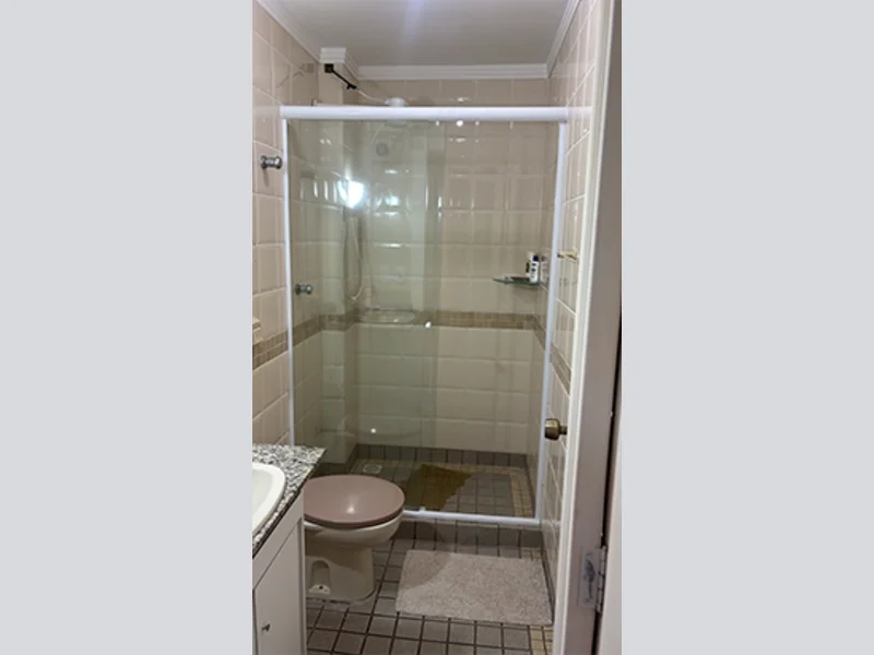 Apartamento - Florianópolis - SC — foto 3