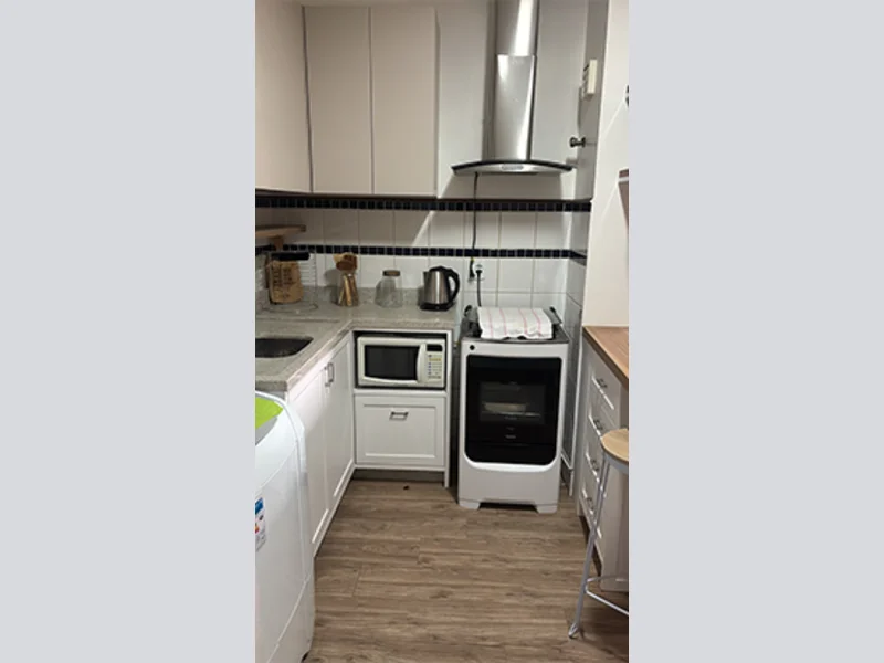 Apartamento - Florianópolis - SC — foto 4
