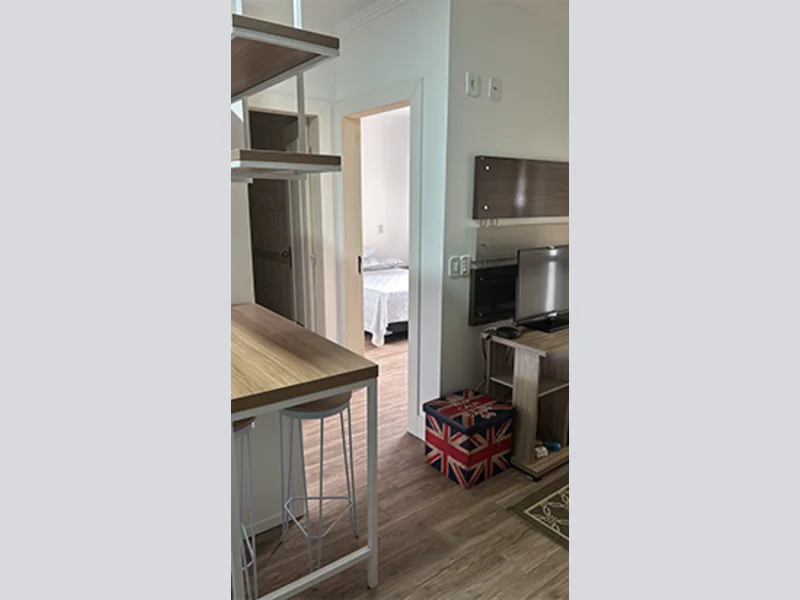 Apartamento - Florianópolis - SC — foto 5