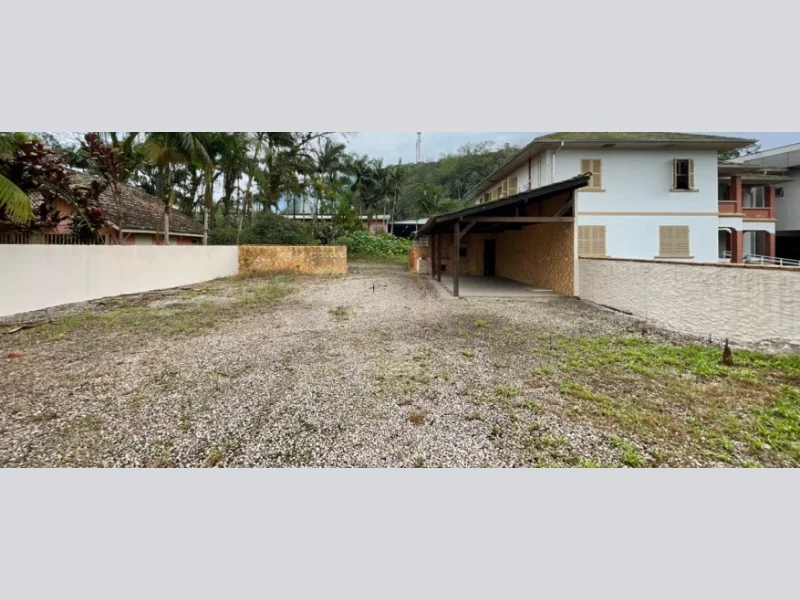 Terreno - Guabiruba - SC