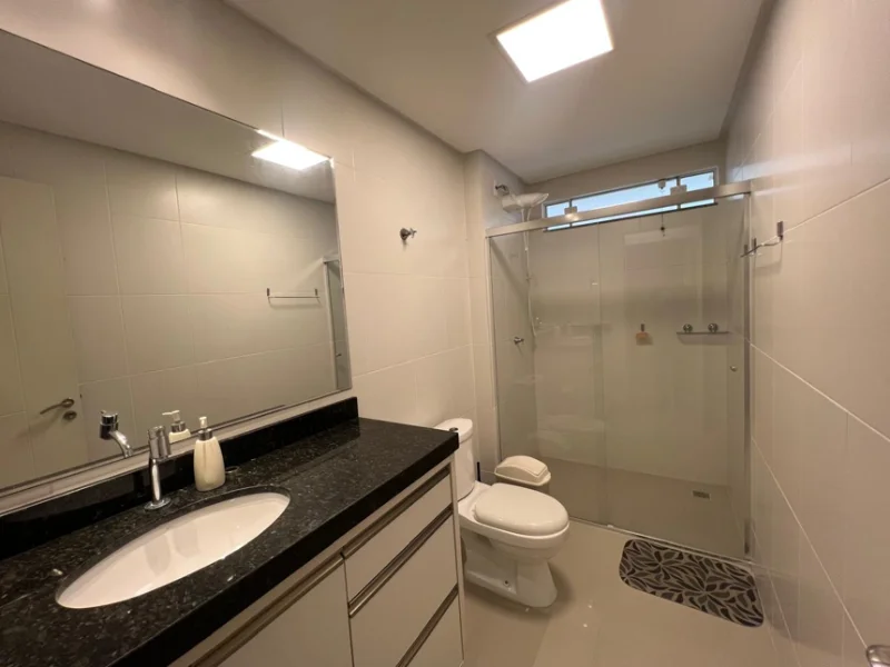 Apartamento - Porto Belo - SC