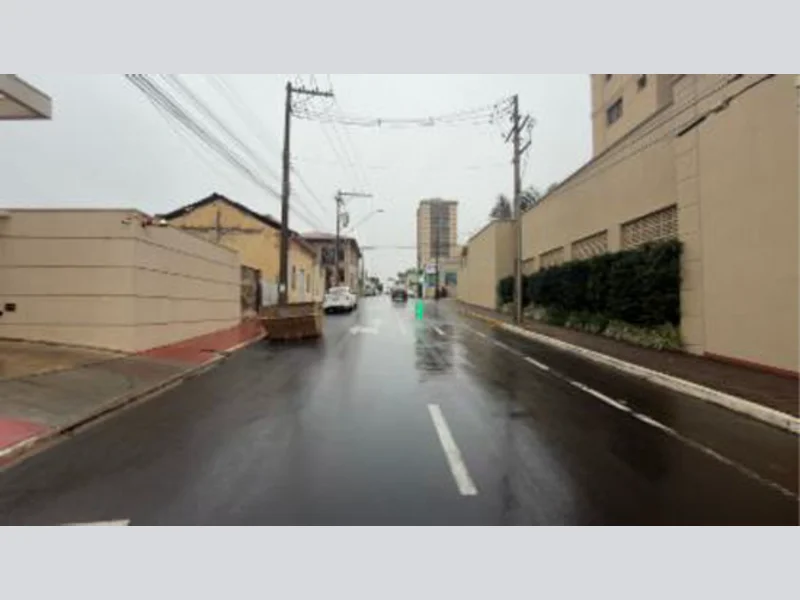 Apartamento - Araraquara - SP — foto 2