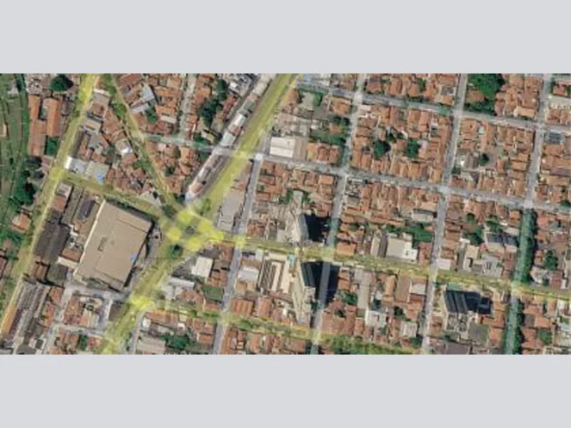 Apartamento - Araraquara - SP — foto 3