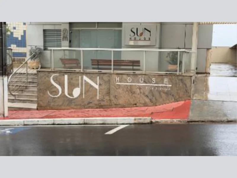 Apartamento - Araraquara - SP — foto 5
