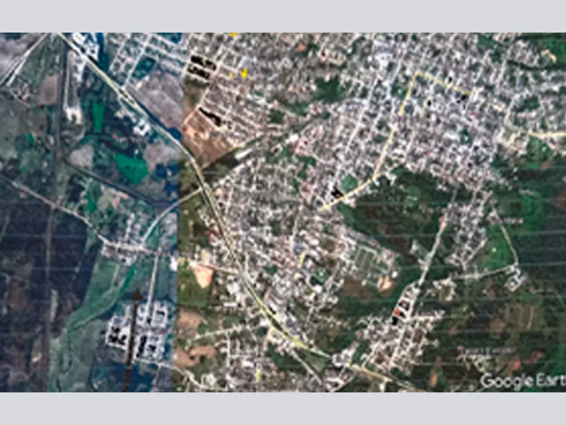 Terreno - São Gabriel - RS — foto 3