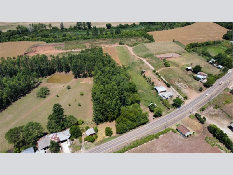 Terreno - Encantado - RS