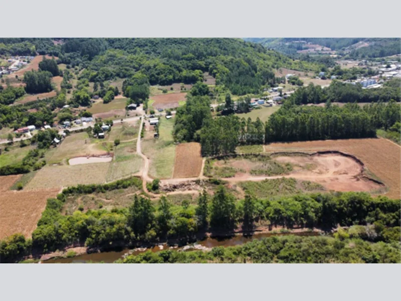 Terreno - Encantado - RS — foto 3