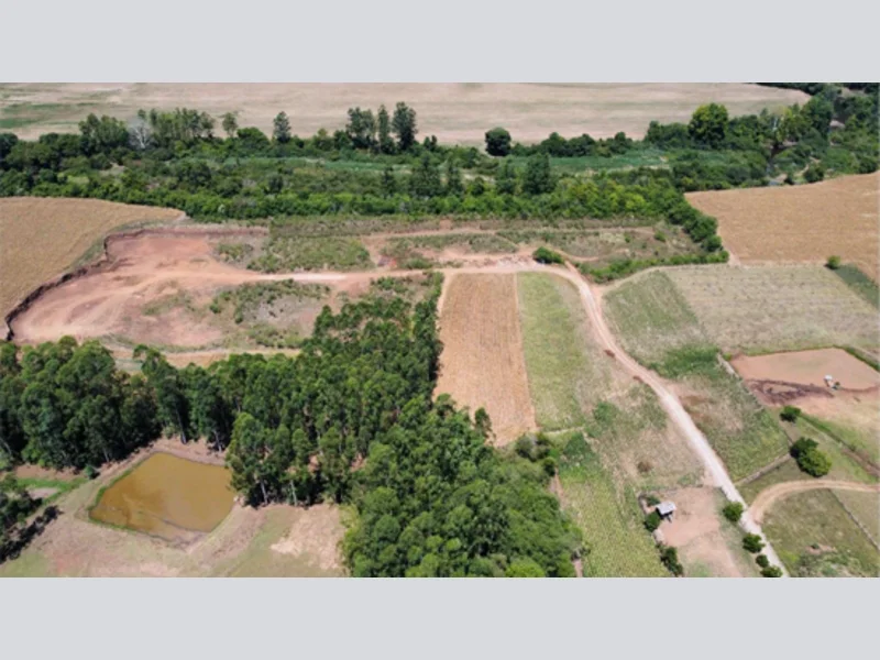 Terreno - Encantado - RS — foto 4