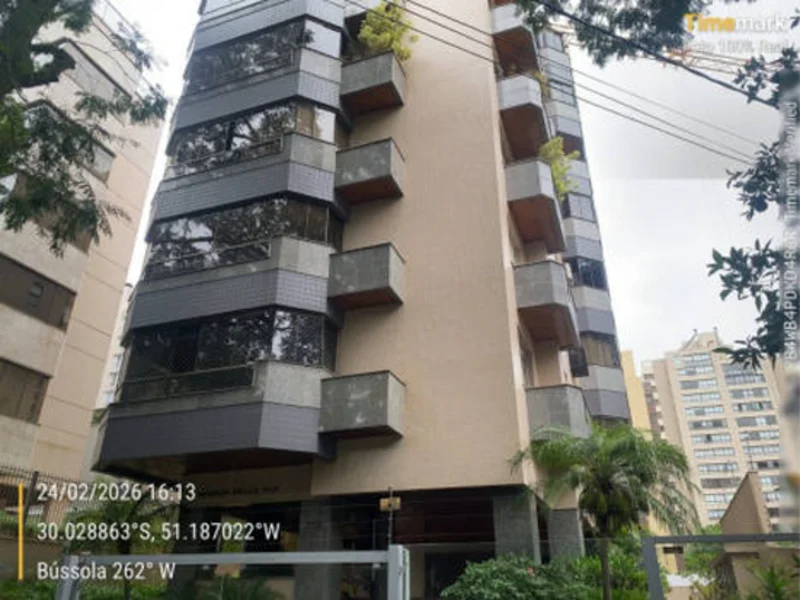 Apartamento - Porto Alegre - RS — foto 3