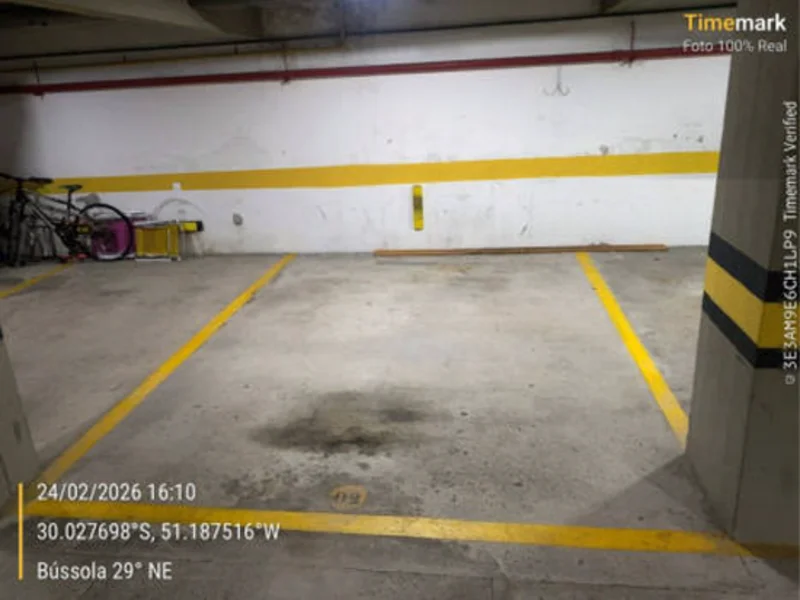 Apartamento - Porto Alegre - RS — foto 5