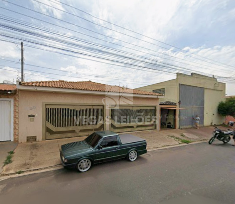 LOTE 001 02 Imóveis em Monte Alto/SP — foto 2