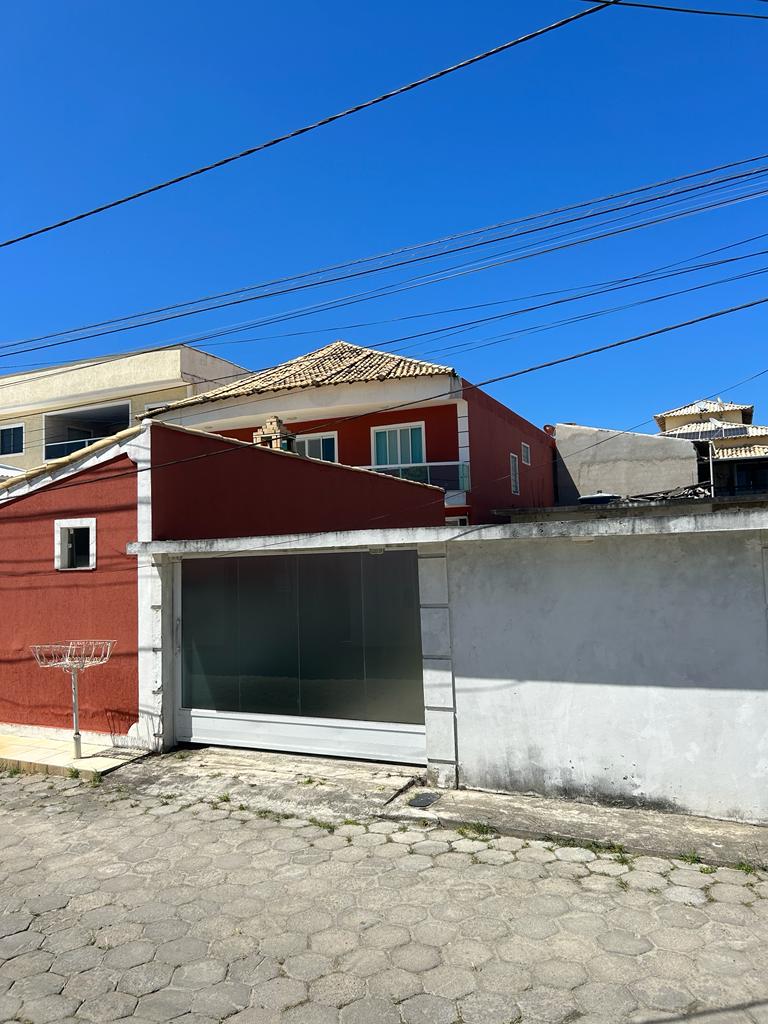 Terreno Com Benfeitoria Cabo Frio