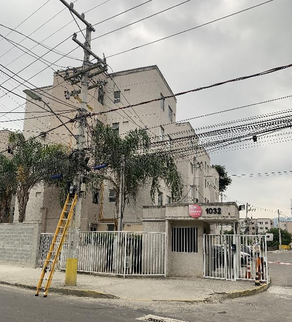 Apartamento - Rio De Janeiro / Rj