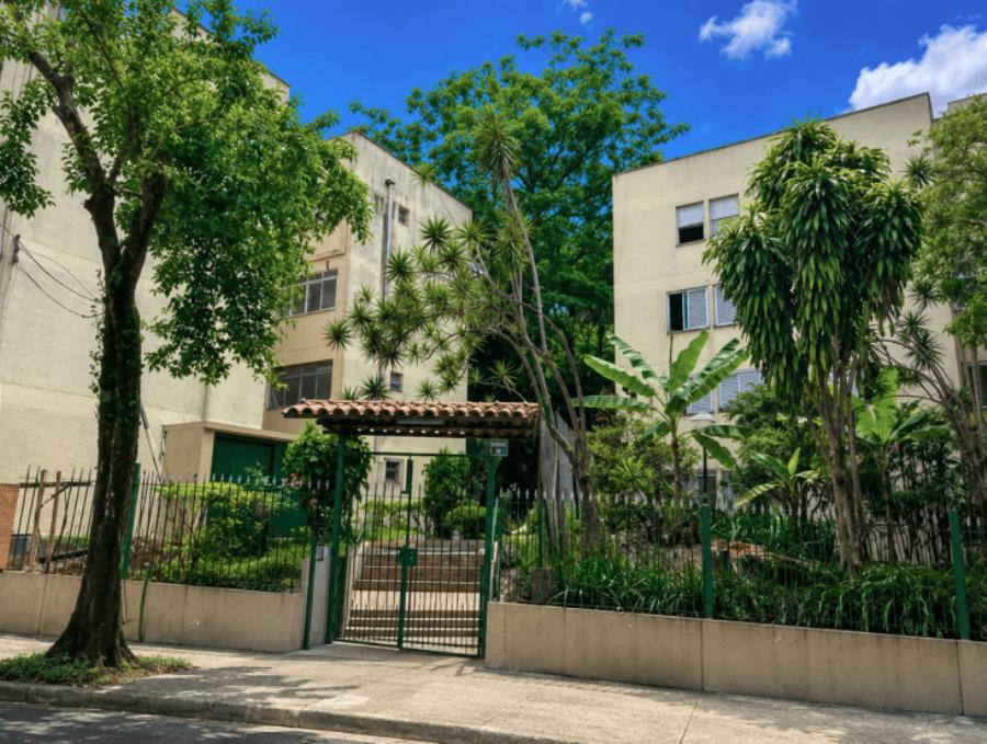 Apartamento Alto de Pinheiros São Paulo Apartamento 45m² Alto de Pinheiros São Paulo/SP