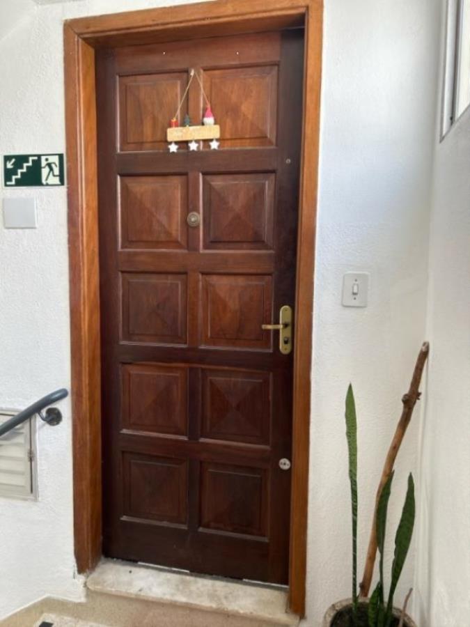 Apartamento Alto de Pinheiros São Paulo Apartamento 45m² Alto de Pinheiros São Paulo/SP — foto 2
