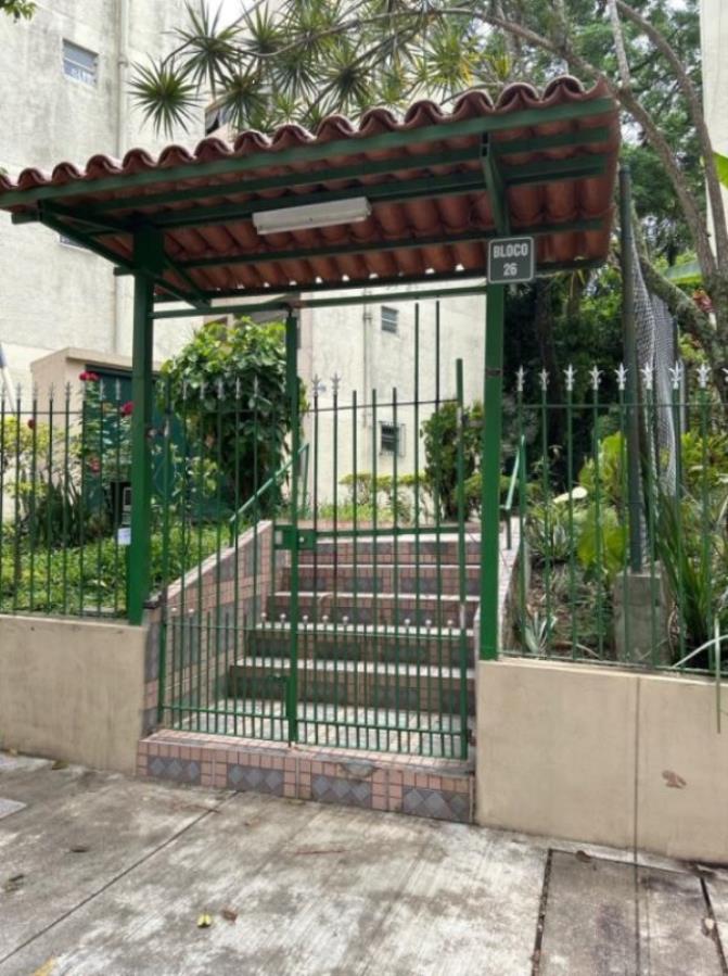 Apartamento Alto de Pinheiros São Paulo Apartamento 45m² Alto de Pinheiros São Paulo/SP — foto 3